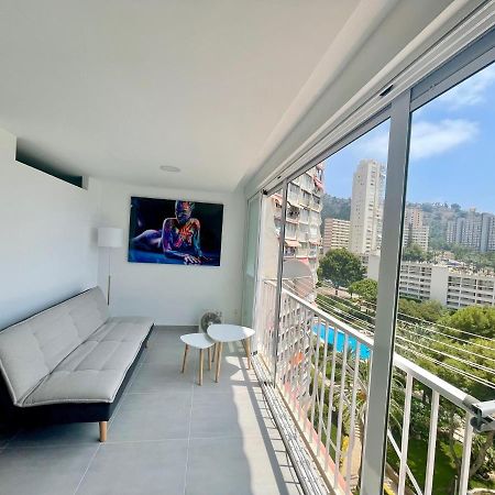 Wifi Loix Apartment เบนิดอร์ม ภายนอก รูปภาพ