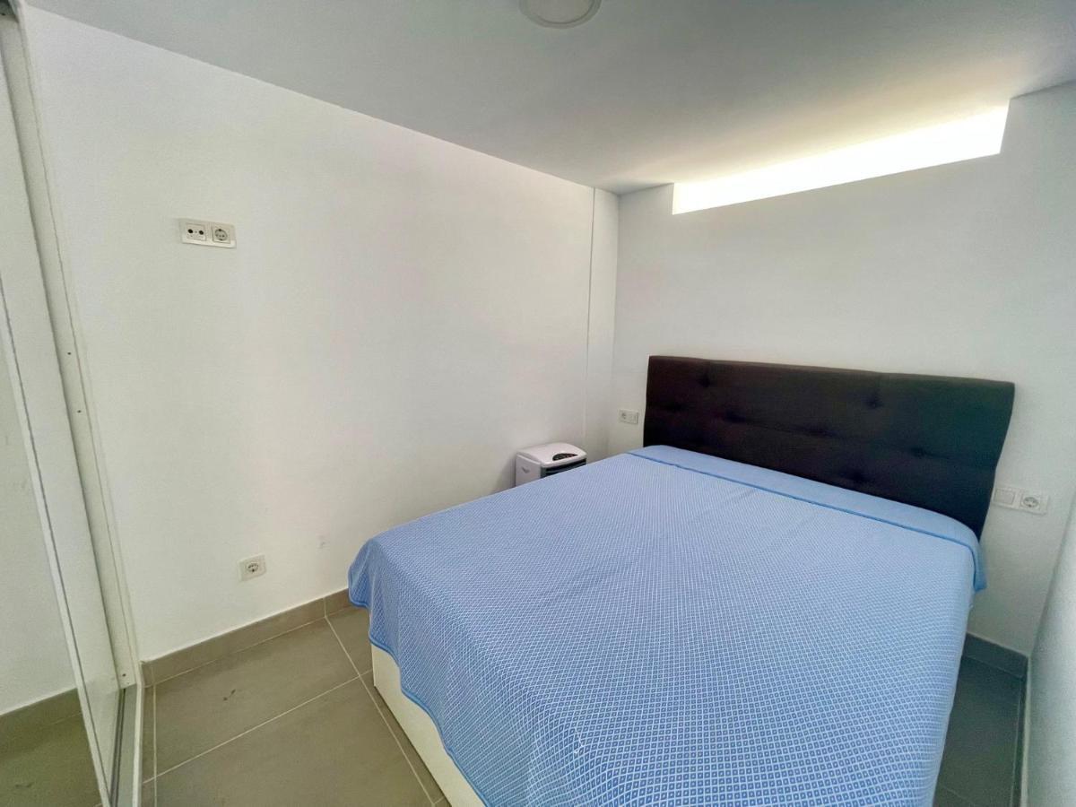 Wifi Loix Apartment เบนิดอร์ม ภายนอก รูปภาพ